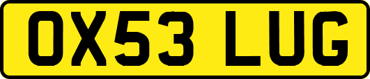 OX53LUG