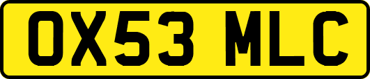OX53MLC