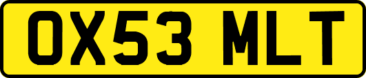 OX53MLT