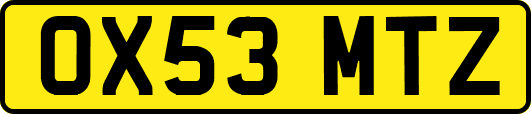 OX53MTZ