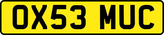 OX53MUC