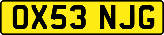 OX53NJG