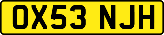 OX53NJH