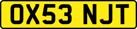 OX53NJT