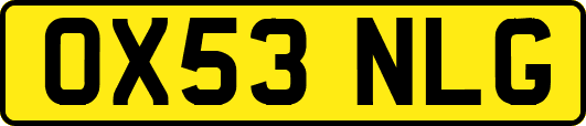 OX53NLG
