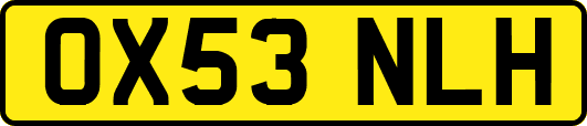 OX53NLH
