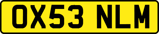 OX53NLM
