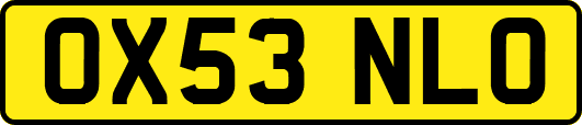OX53NLO