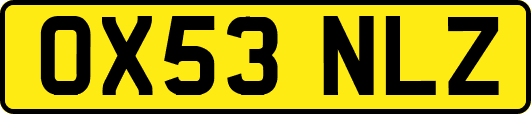 OX53NLZ
