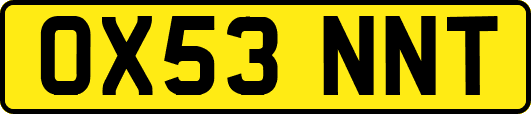 OX53NNT