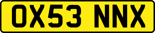 OX53NNX