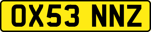 OX53NNZ