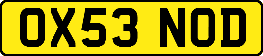OX53NOD