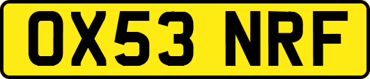 OX53NRF