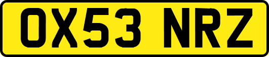 OX53NRZ