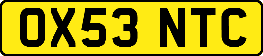 OX53NTC