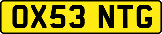 OX53NTG