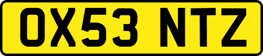 OX53NTZ