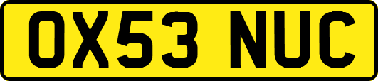 OX53NUC