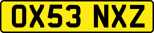 OX53NXZ