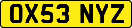 OX53NYZ