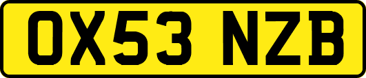 OX53NZB