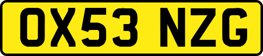 OX53NZG
