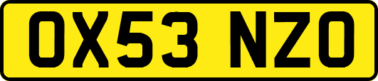 OX53NZO