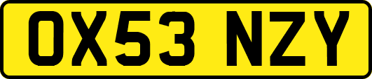 OX53NZY