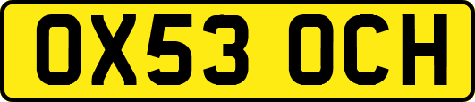 OX53OCH