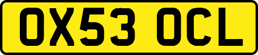 OX53OCL