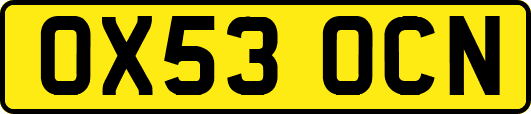 OX53OCN