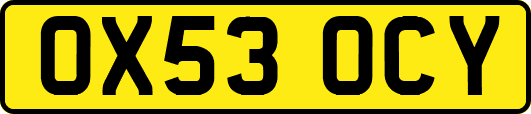 OX53OCY