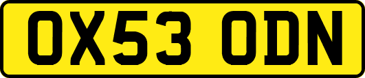 OX53ODN