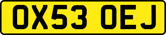 OX53OEJ