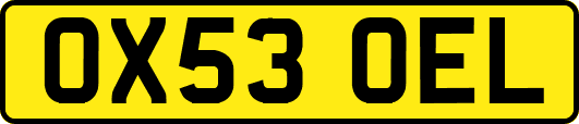 OX53OEL