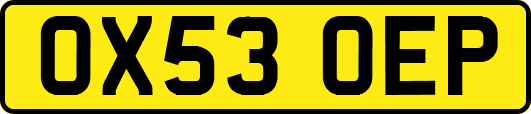 OX53OEP