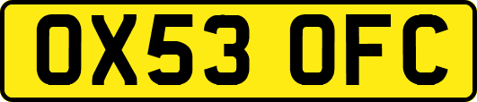 OX53OFC