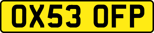OX53OFP