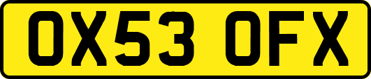 OX53OFX