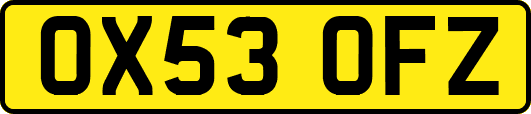 OX53OFZ