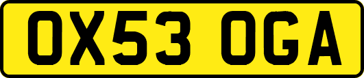 OX53OGA