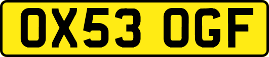 OX53OGF