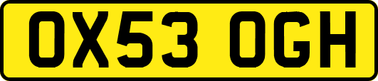 OX53OGH