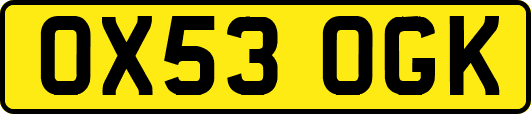 OX53OGK