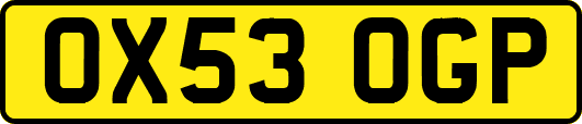 OX53OGP