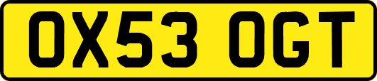 OX53OGT