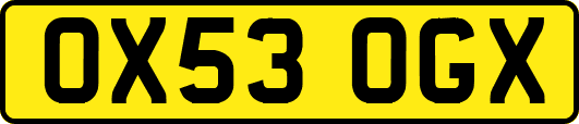 OX53OGX