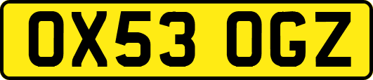 OX53OGZ