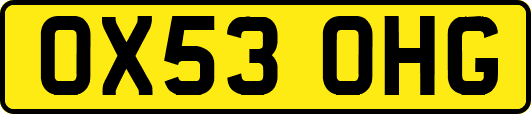 OX53OHG